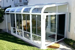 Монолитный поликарбонат