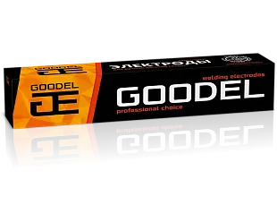 Электрод GOODEL МР-3 (4мм-6.2кг)