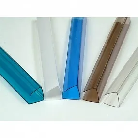 Торцевой профиль