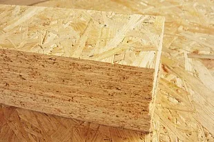 ОСБ 3 - плита (OSB-3)