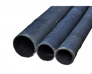 Рукава нaпорно-всасывающие