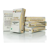 Эталон Alebastr строительный (15кг)