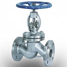 Вентиль 15С65НЖ GPT