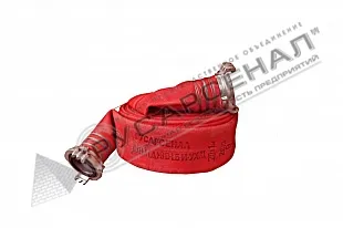 Рукав латексированый 80 мм