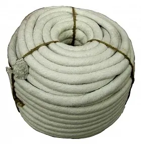 Шнуры асбестовые