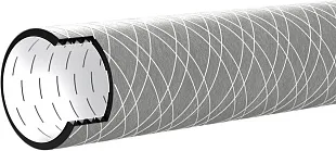 Труба гофрированная КОРСИС ПЕРФОКОР