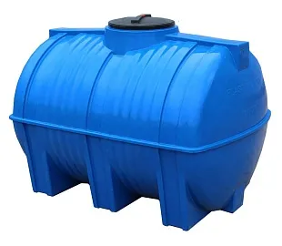 Пластиковые бочки и емкости от 100 до 10 000 литров