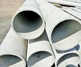 Асбестоцементная труба