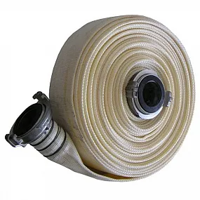 Рукав напорный пожарный