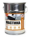 Мастика битумная холодного отверждения "Царицынские краски"