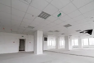 Подвесной потолок Армстронг