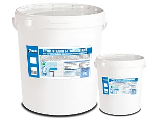 Грунт "Эталон Бетонконтакт" (20кг)
