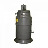 СВАРОЧНЫЙ ГЕНЕРАТОР АЦЕТИЛЕНОВЫЙ АСП-10 (1,5 М3/Ч ПРИ РАЗОВОЙ ЗАГРУЗКЕ ДО 3,2 КГ)