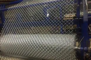 Сетка рабица