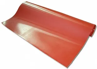 Пластина пищевая