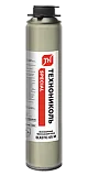 Пена монтажная ТЕХНОНИКОЛЬ SPECIAL ELASTIC 65 M (всесезонная)