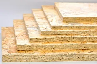 ОСБ 3 - плита (OSB-3)