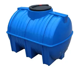 Пластиковые бочки и емкости от 100 до 10 000 литров