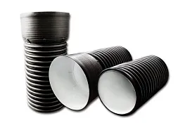 Гофрированные трубы КОРСИС