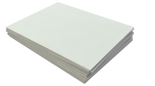 Купить картон асбестовый в Брянске. Асбестовый лист по низкой цене ...