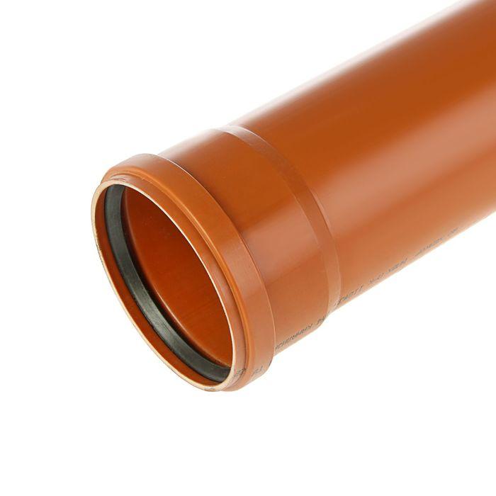 Купить напорные трубы пвх в Брянске – стройматериалы по низкой цене ...