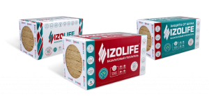 Утеплитель IZOLIFE: преимущества в строительстве и ремонте