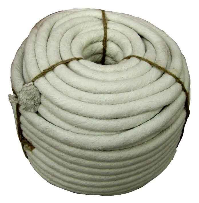 Купить асбестовый шнур в Брянске. Асбестовые шнуры по низкой цене оптом ...