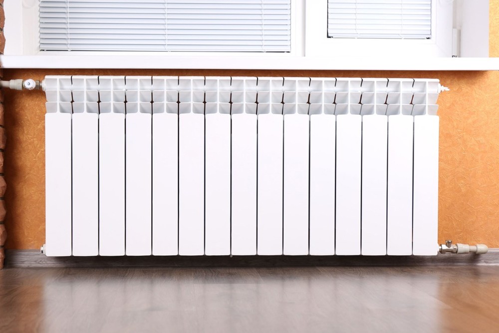 Алюминиевые радиаторы – купить в Брянске оптом и в розницу по низкой ...