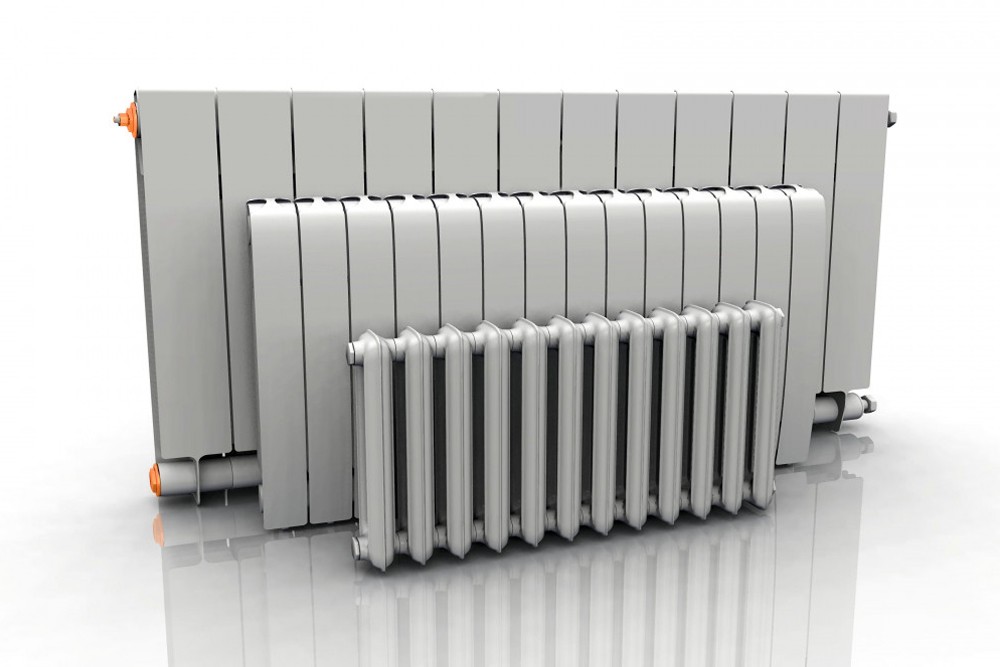 Радиаторы – купить в Брянске оптом и в розницу по низкой цене с доставкой