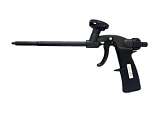 Пистолет для монтажной пены тефлоновый KRONbuild F3